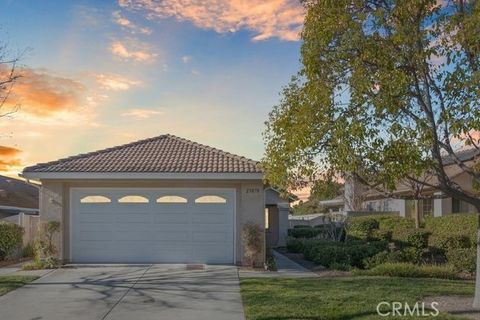 A home in Murrieta