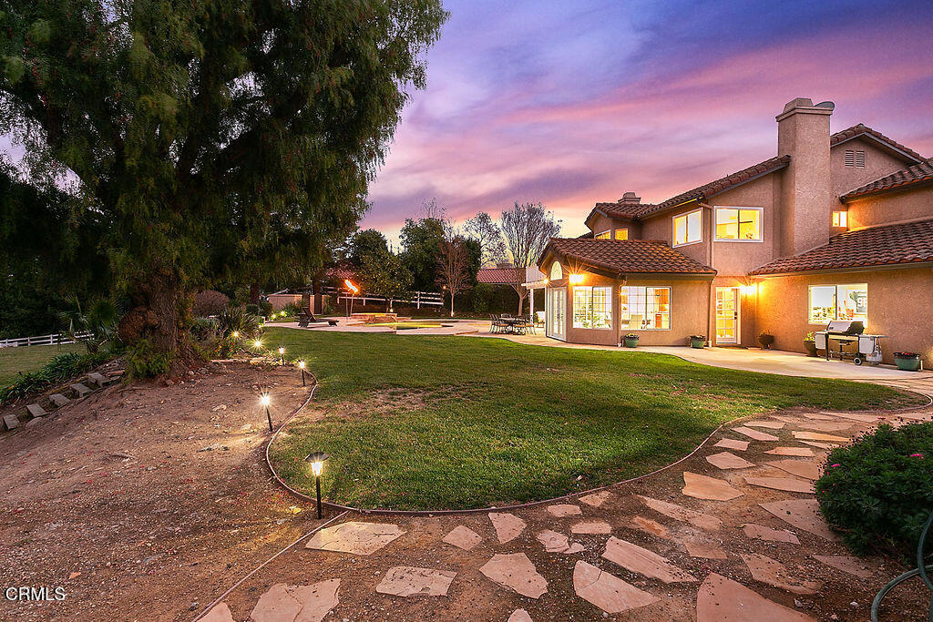 3090 Calvert Court