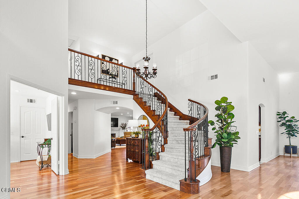 3090 Calvert Court