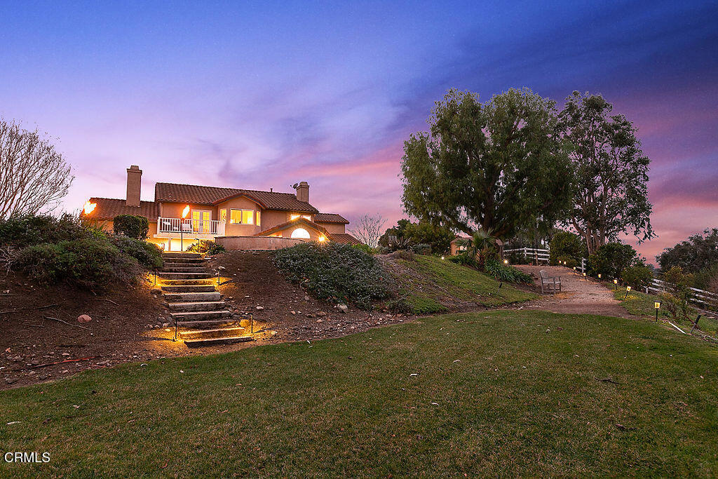 3090 Calvert Court