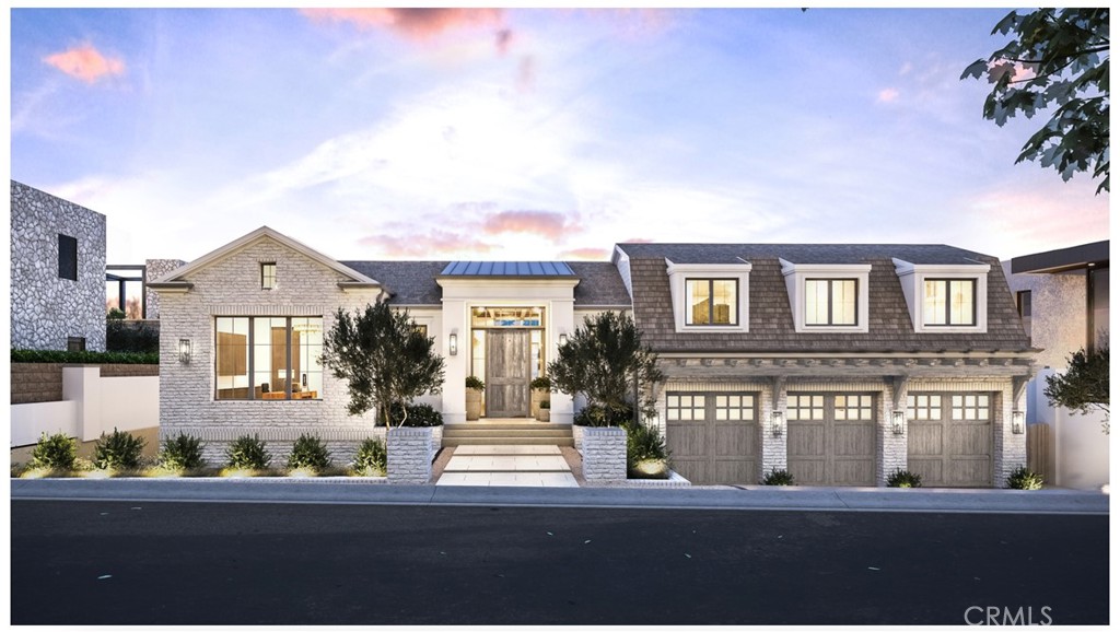 The Strand at Headlands (STRN) - Land