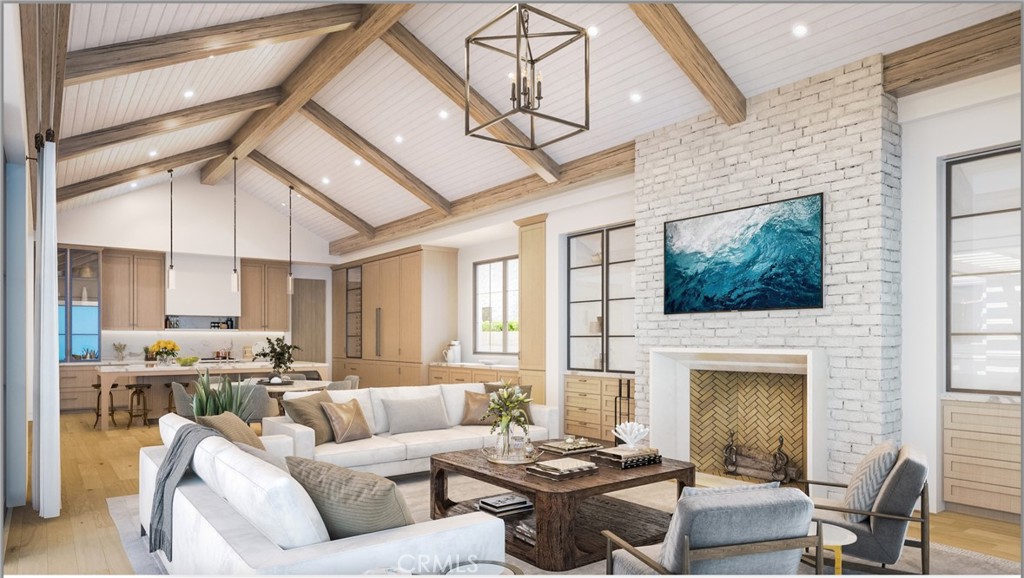 The Strand at Headlands (STRN) - Land