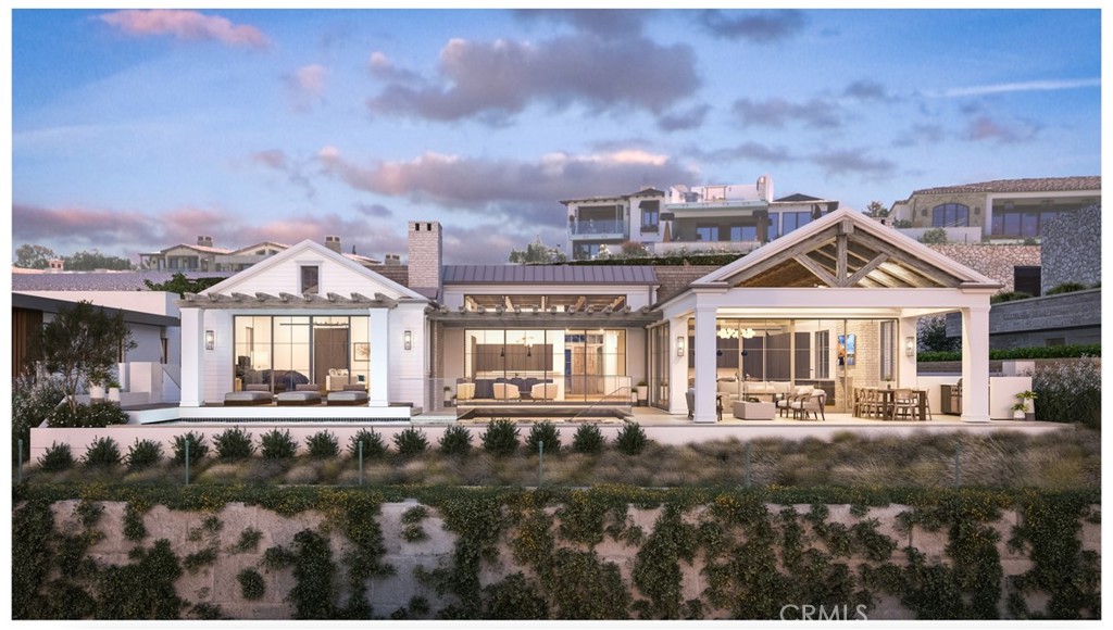 The Strand at Headlands (STRN) - Land