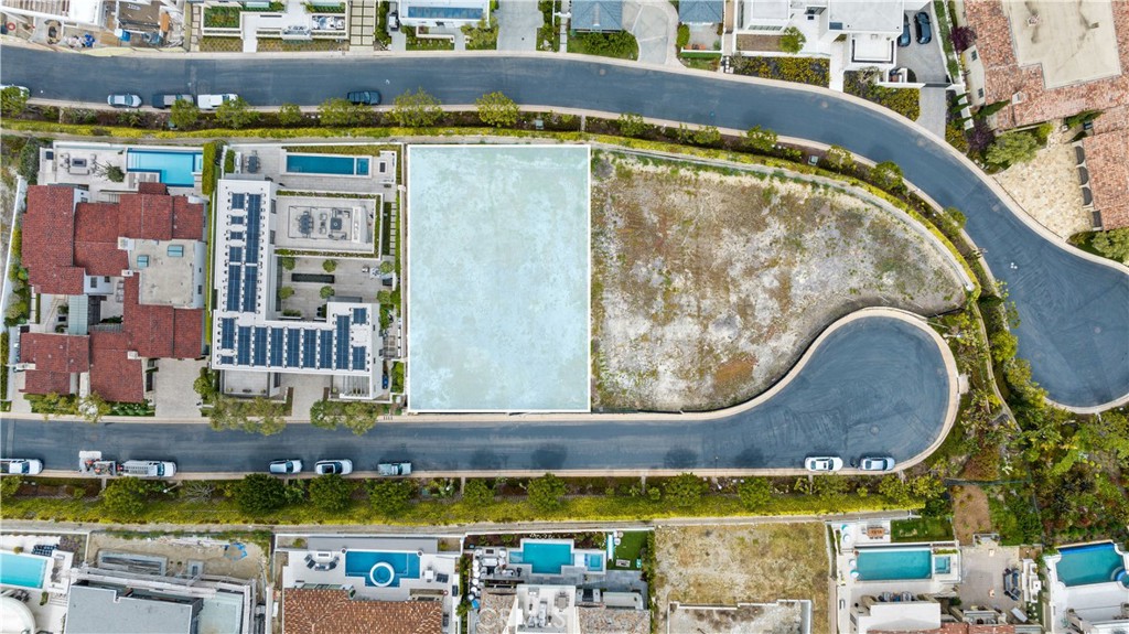 The Strand at Headlands (STRN) - Land