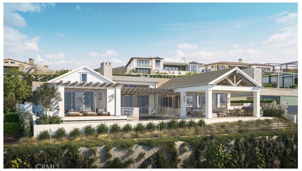 The Strand at Headlands (STRN) - Land