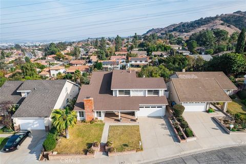 A home in Hacienda Heights