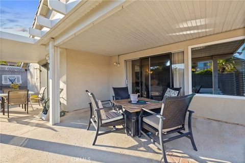 A home in Lake Elsinore