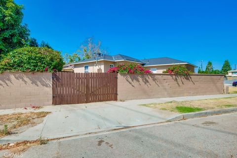 A home in Lakewood