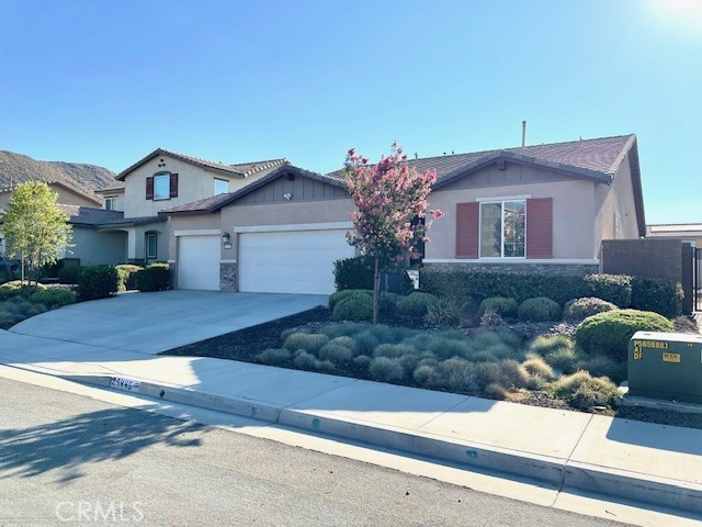 View Winchester, CA 92596 house