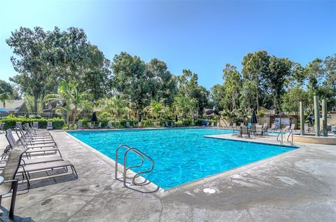 A home in Huntington Beach