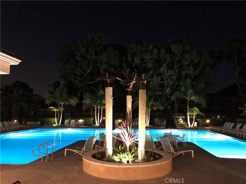 A home in Huntington Beach