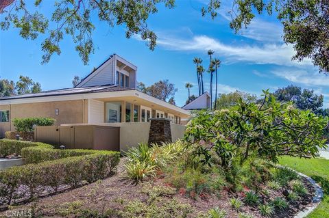 A home in Huntington Beach