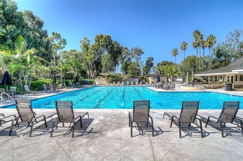 A home in Huntington Beach