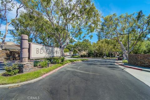 A home in Huntington Beach