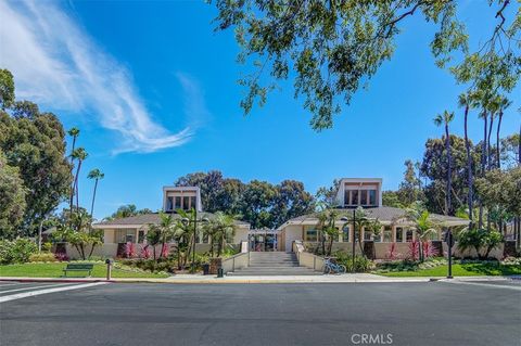 A home in Huntington Beach