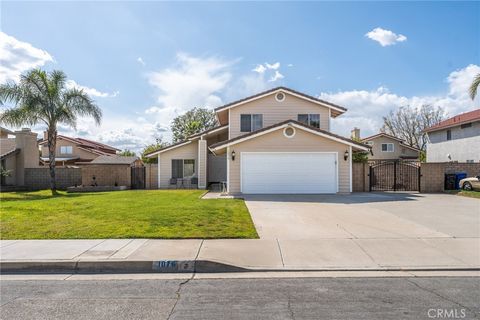 1076 N Ironwood Avenue Rialto CA 92376