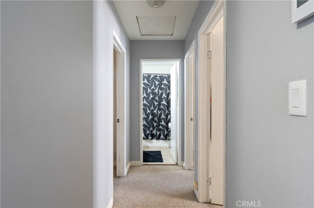 Photo 29 of 37 of 1541 W 146th Street 16 townhome