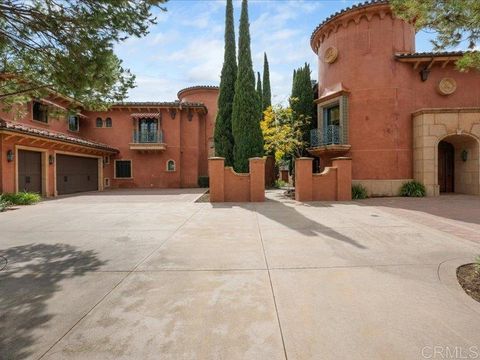 A home in San Diego