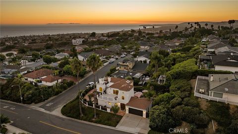 A home in San Clemente