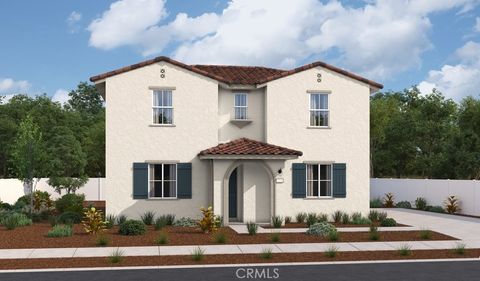 Photo of 16573 Botanical Lane, Fontana, CA 92336 (MLS # IG25064921)