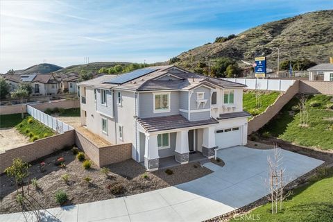 6509 Canyon Oaks Drive Simi Valley CA 93063