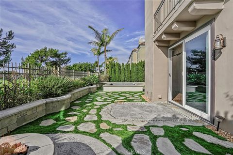 A home in Huntington Beach