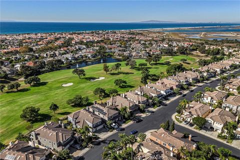 A home in Huntington Beach