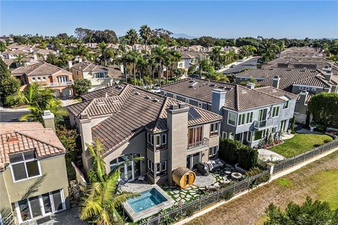 A home in Huntington Beach