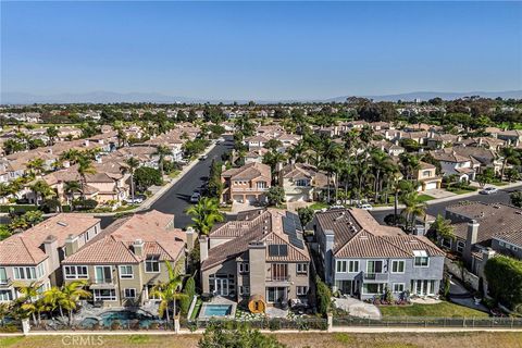 A home in Huntington Beach