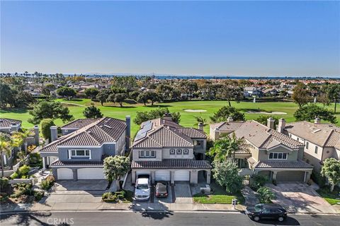 A home in Huntington Beach