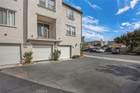 A home in Montebello