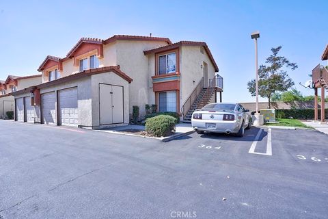 A home in Mentone