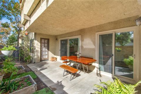 A home in Lake Forest