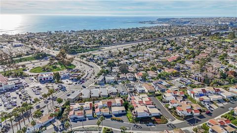 A home in San Clemente