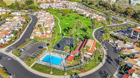 A home in San Clemente