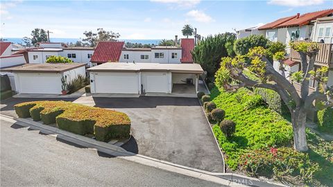 A home in San Clemente