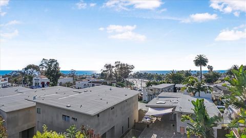 A home in San Clemente