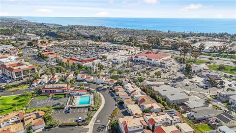 A home in San Clemente