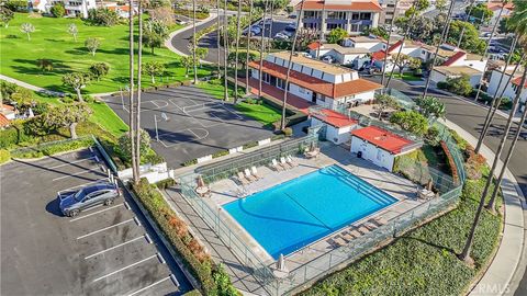 A home in San Clemente