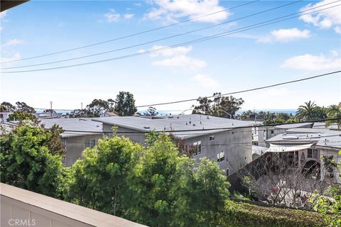 A home in San Clemente