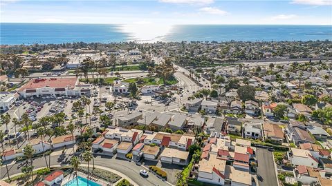 A home in San Clemente