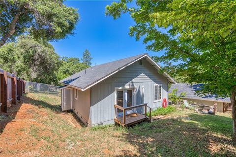 A home in Kelseyville