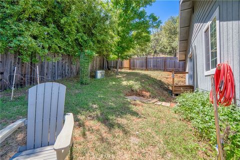 A home in Kelseyville