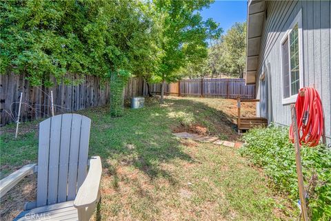 A home in Kelseyville