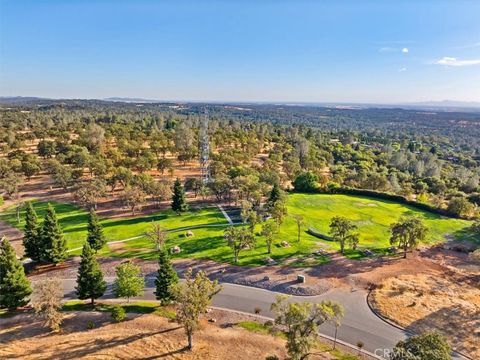 A home in Oroville