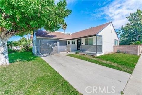 10919 Newville Avenue Downey CA 90241