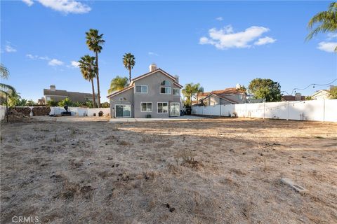 A home in Riverside