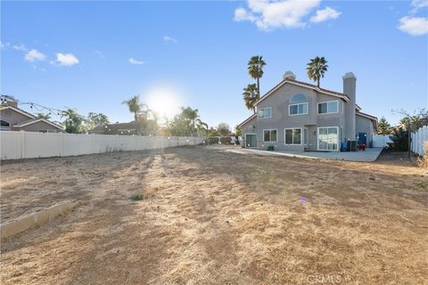 A home in Riverside