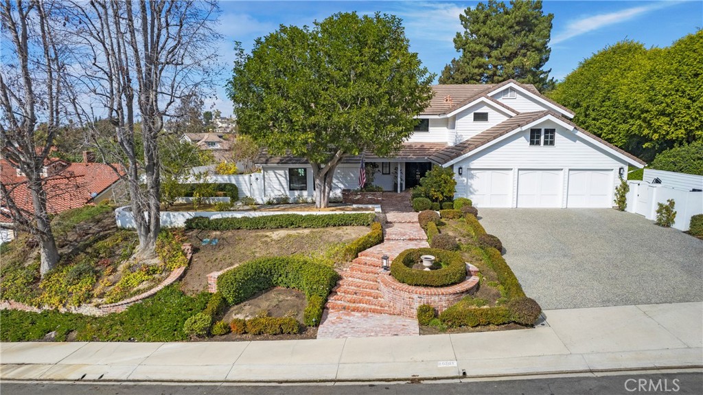 25181 Mustang Drive
