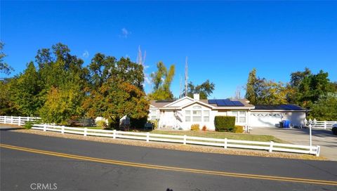 A home in Vallecito